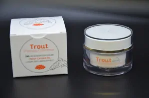 24h regenerační krém Trout Friendly Cosmetics