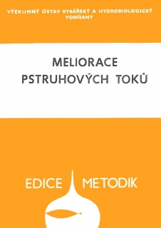 033. Meliorace pstruhových toků - KOPIE