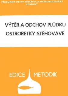 034. Výtěr a odchov plůdku ostroretky stěhovavé - KOPIE