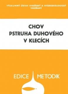 036. Chov pstruha duhového v klecích - KOPIE