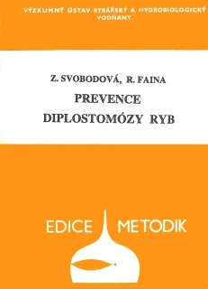 041. Prevence diplostomózy ryb - KOPIE
