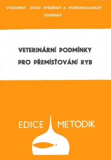 046. Veterinární podmínky pro přemísťování ryb - KOPIE