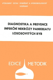 047. Diagnostika a prevence infekční nekrózy pankreatu lososovitých ryb - KOPIE