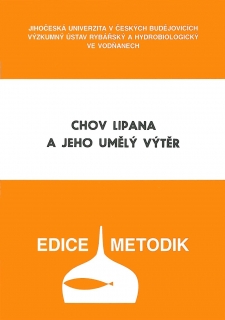 059. Chov lipana a jeho umělý výtěr - KOPIE