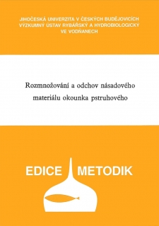 060. Rozmnožování a odchov násadového materiálu okounka pstruhového - KOPIE