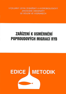 066. Zařízení k usměrnění poproudových migrací ryb