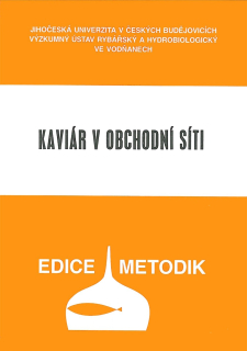 072. Kaviár v obchodní síti
