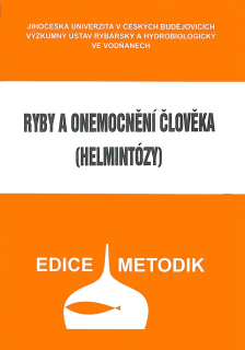 074. Ryby a onemocnění člověka (helmintózy) - překlad z ruštiny