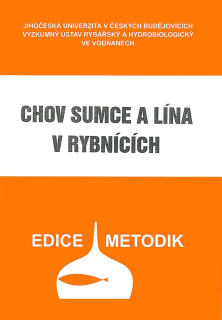 075. Chov sumce a lína v rybnících - překlad z němčiny
