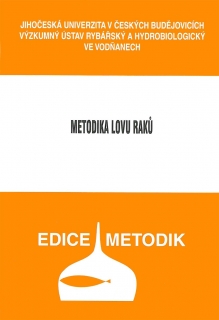 081. Metodika lovu raků - KOPIE