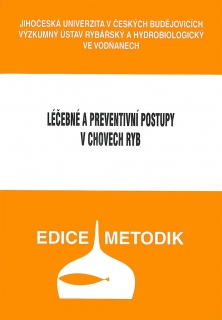 088. Léčebné a preventivní postupy v chovech ryb - KOPIE