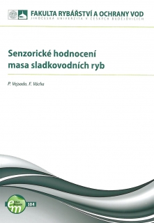 104. Senzorické hodnocení masa sladkovodních