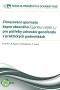 102. Zmrazování spermatu kapra obecného (Cyprinus carpio L.) pro potřeby uchování genofondu v praktických podmínkách