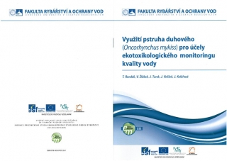 111. Využití pstruha duhového (Oncorhynchus mykiss) pro účely ekotoxikologického monitoringu kvality vody