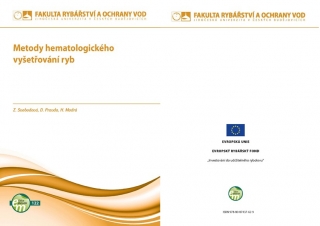 122. Metody hematologického vyšetřování ryb KOPIE