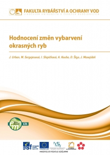131. Hodnocení změn vybarvení okrasných ryb