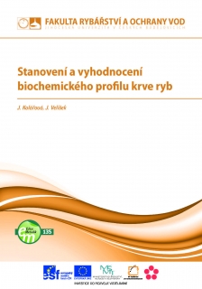 135. Stanovení a vyhodnocení biochemického profilu krve ryb