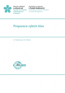 150. Preparace rybích hlav