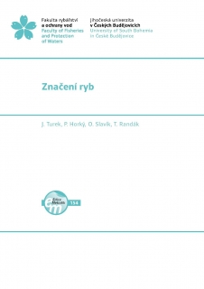 154. Značení ryb